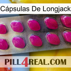 Cápsulas De Longjack 09